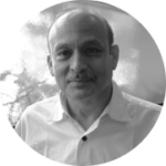 pradeep-dalal-indian-artist-and-writer