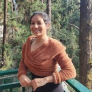 Profile photo of Sushmita