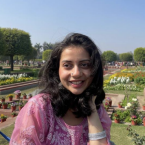 Profile photo of Saumya